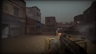 Скриншот 2 к игре Operation HuntingHawk : Breakthrough