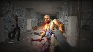 Скриншот 5 к игре Operation HuntingHawk : Breakthrough