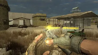Скриншот 7 к игре Operation HuntingHawk : Breakthrough