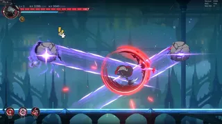 Скриншот 2 к игре Tia:weird hunter