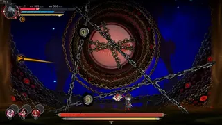 Скриншот 5 к игре Tia:weird hunter