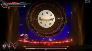 Скриншот 6 к игре Tia:weird hunter