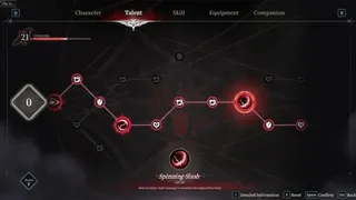 Скриншот 8 к игре Tia:weird hunter