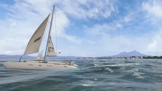 Скриншот 4 к игре VR Парус