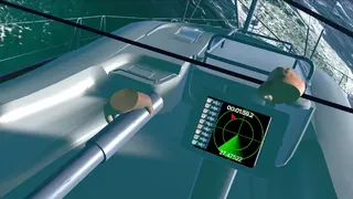Скриншот 5 к игре VR Парус