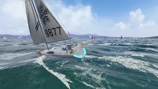 Скриншот 8 к игре VR Парус
