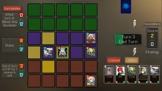 Скриншот 7 к игре Duelfront