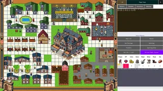 Скриншот 1 к игре Magic Sword