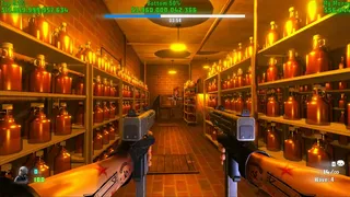 Скриншот 4 к игре Just Eat The Rich