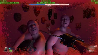 Скриншот 5 к игре Just Eat The Rich