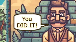 Скриншот 5 к игре Scramble up!