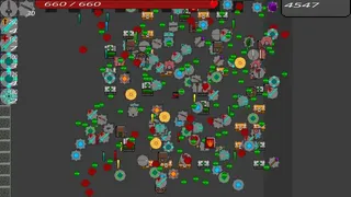 Скриншот 1 к игре Fortune Crafter