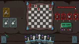 Скриншот 3 к игре Hellmate