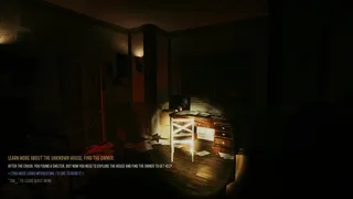 Скриншот 4 к игре Сквозь завесу