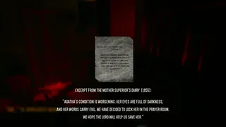 Скриншот 5 к игре Сквозь завесу