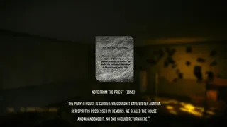 Скриншот 7 к игре Сквозь завесу
