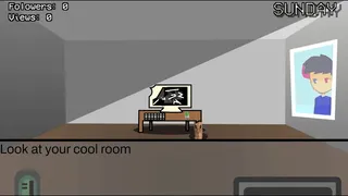 Скриншот 5 к игре Gokai Awsome Simulator +