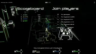 Скриншот 2 к игре Hardtrace