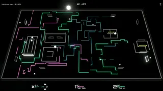 Скриншот 3 к игре Hardtrace