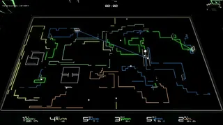 Скриншот 4 к игре Hardtrace