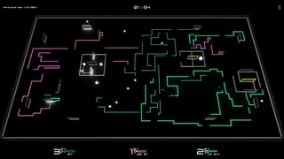 Скриншот 5 к игре Hardtrace