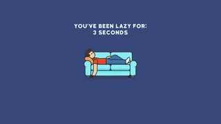 Скриншот 2 к игре The Laziest Person In The World Competition