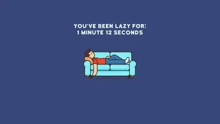 Скриншот 3 к игре The Laziest Person In The World Competition