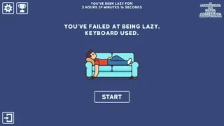 Скриншот 5 к игре The Laziest Person In The World Competition