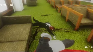 Скриншот 1 к игре Dungeon Train
