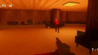 Скриншот 2 к игре Dungeon Train