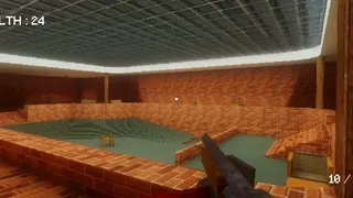 Скриншот 4 к игре Dungeon Train