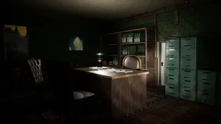 Скриншот 4 к игре UnSeen
