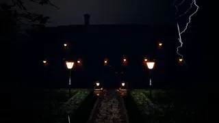 Скриншот 1 к игре Haunting: The Rosefield Manor