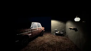 Скриншот 4 к игре Haunting: The Rosefield Manor