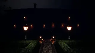Скриншот 8 к игре Haunting: The Rosefield Manor
