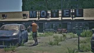 Скриншот 6 к игре Lost Zone: Survival