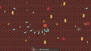 Скриншот 1 к игре GRING×GRIND