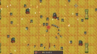 Скриншот 3 к игре GRING×GRIND