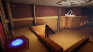 Скриншот 4 к игре Dami and Secret Library