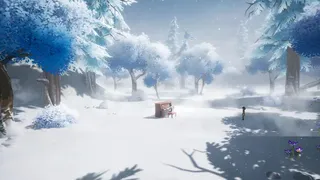 Скриншот 7 к игре Dami and Secret Library
