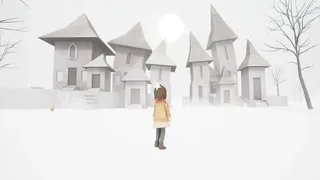 Скриншот 8 к игре Dami and Secret Library