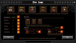 Скриншот 1 к игре Once upon a Dungeon - Infinity