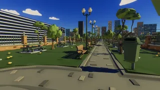 Скриншот 6 к игре Greengrocer Simulator 2024