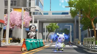 Скриншот 3 к игре Elementix