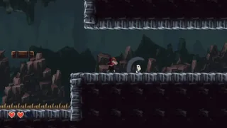 Скриншот 2 к игре The Red Hood: Hunting the Wolf