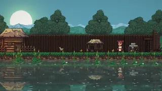 Скриншот 2 к игре Emberwake