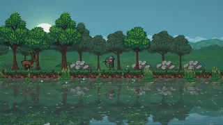 Скриншот 3 к игре Emberwake