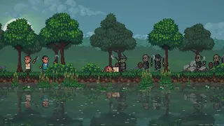 Скриншот 7 к игре Emberwake