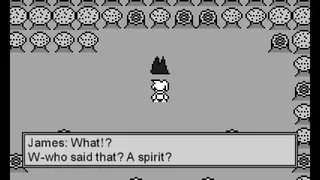 Скриншот 3 к игре Our Church and Halloween RPG