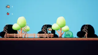 Скриншот 1 к игре Plattis